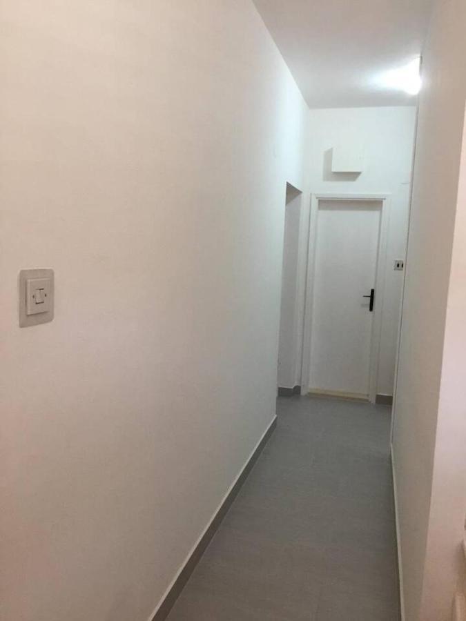 Apartment Nila Sali Exteriör bild