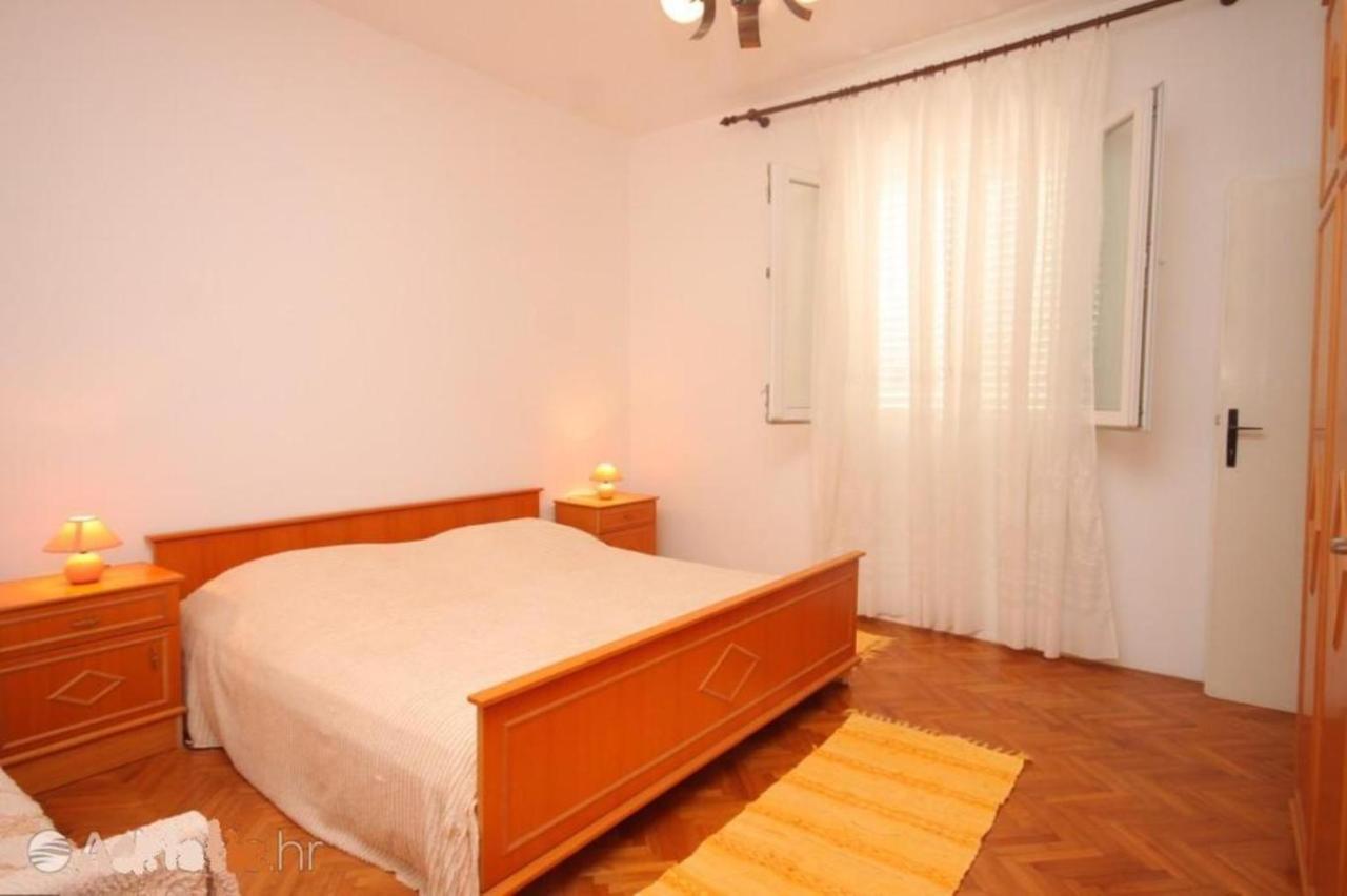Apartment Nila Sali Exteriör bild